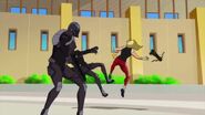 Young Justice Season 3 Episode 19 0218