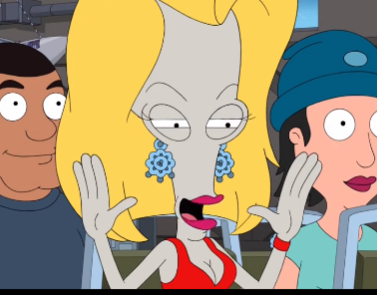 Roger Smith Animated Character Database Fandom