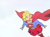 Supergirl(75th Short)