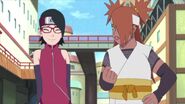 Boruto Naruto Next Generations Episode 67 0323