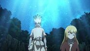 Dr. Stone Episode 17 0985