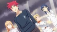 Food Wars! Shokugeki no Soma Season 3 Episode 19 0392