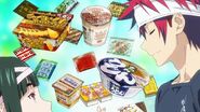 Food Wars! Shokugeki no Soma Season 3 Episode 24 0584