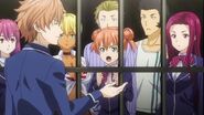 Food Wars Shokugeki no Soma Season 4 Episode 9 1023