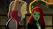 Harley Quinn Season 2 Episode 3 Catwoman 1048