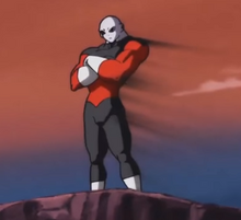 Jiren