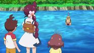 Pokemon Journeys The Series Episode 31 0240