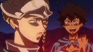 Watch Black Clover 71 0607