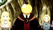 Assassination Classroom Season 2 Episode 18 0455