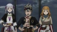 Black Clover Episode 158 0850