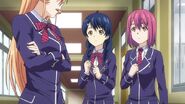 Food Wars! Shokugeki no Soma Season 3 Episode 12 0351