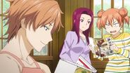 Food Wars Shokugeki no Soma Season 3 Episode 2 0024