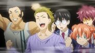 Food Wars Shokugeki no Soma Season 4 Episode 1 0418