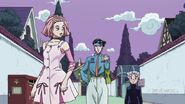 JoJos Bizarre Adventur Diamond is Unbreakable - 17 0267