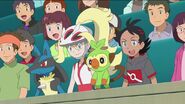 Pokemon Journeys The Series Episode 86 0590