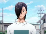 Junpei Yoshino