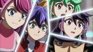 Yu-Gi-Oh! Arc-V Episode 128 0500