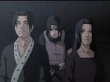 Fugaku Uchiha