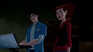 Ben 10 Alien Force Season 3 Episode 1 Vengeance of Vilgax Part 1 0978