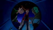 Ben 10 Alien Force Season 3 Episode 2 Vengeance of Vilgax Part 2 0537