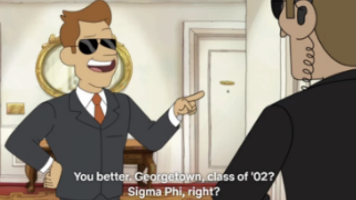 Sigma Phi Animated Character Database Fandom