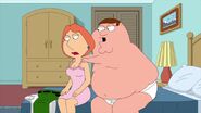 Family Guy Season 19 Episode 6 0503