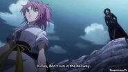 Hunter × Hunter 2011 Episode 44 1128