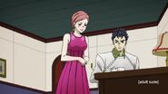 JoJo’s Bizarre Adventure Diamond is Unbreakable Episode 27 0227