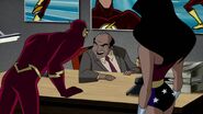 Justice League Season 2 Episode 13 0924