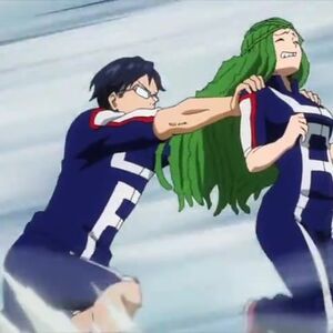 Ibara Shiozaki Xianb Wiki Fandom