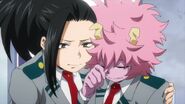 My Hero Academia Season 6 Episode 15 0903