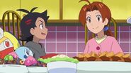 Pokemon Journeys The Series Episode 30 1004