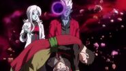 Super Dragon Ball Heroes Big Bang Mission Episode 8 258