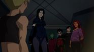 Teen Titans the Judas Contract (396)