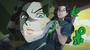 Watch JoJo e9 dub 0309