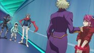 Yu-Gi-Oh! Arc-V Episode 99 0065