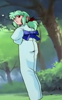 Yukina | Animated Character Database | Fandom