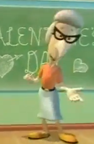 Ms. Fowl, Jimmy Neutron Wiki, FANDOM powered by Wikia