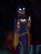 Batgirl-0