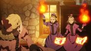 Black Clover Episode 163 0324