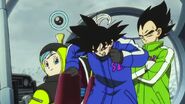 Dragon Ball Super Broly 2046