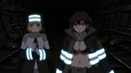 Fire Force Episode 19 0685