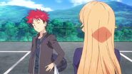 Food Wars! Shokugeki no Soma Episode 15 0385