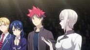 Food Wars! Shokugeki no Soma Season 3 Episode 10 0282