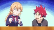 Food Wars Shokugeki no Soma Season 3 Episode 1 0881