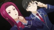 Food Wars Shokugeki no Soma Season 4 Episode 2 0115