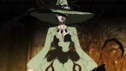 pix Black Clover Witch Queen Name witch queen xianb wiki fandom
