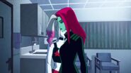 Harley Quinn Episode 9 A Seat At The Table 1066
