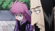 Hunter × Hunter 2011 Episode 49 0139