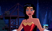 Justice League Action Women (1417)